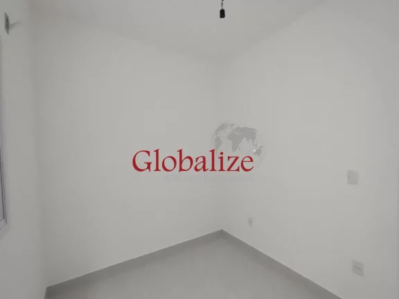 Imagem Casa nova a venda 2 quartos com vaga no bairro Vila Belmiro em Santos R$590.000,00