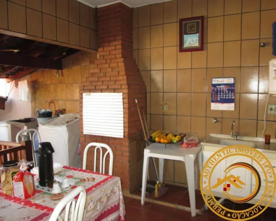 Imagem CASA RESIDENCIAL em ITU - SP, RANCHO GRANDE