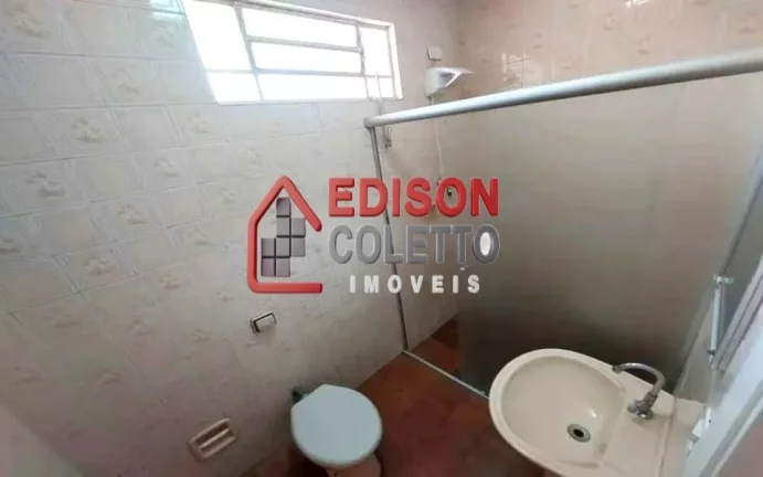Imagem Casa com 2 Quartos à Venda, 86 m² em Jardim Algodoal - Piracicaba