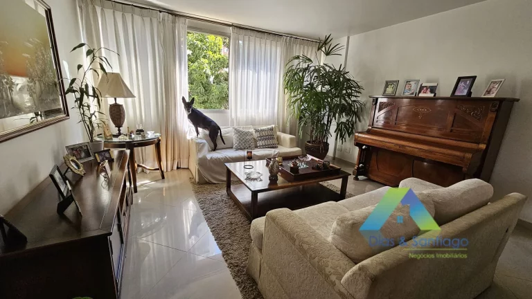 Imagem Apartamento alto padrão com 135m² em localização privilegiada na Estação de Metrô Moema/Zsul com 3 dormitórios, 1 suíte.
