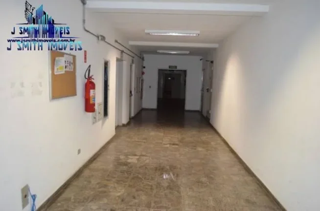 Imagem PRÉDIO COMERCIAL 7 PAVIMENTOS x 850,81m² - MARGINAL TIETÊ, SÃO PAULO.