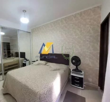 Imagem Linda Casa para venda com 2 suítes na Vila Metalúrgica