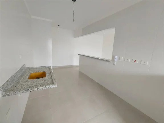Imagem APARTAMENTO COM 91.97 m² - AVIAÇÃO - PRAIA GRANDE SP