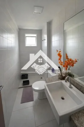 Imagem Apartamento para Venda em Salvador, Armação, 3 dormitórios, 2 suítes, 4 banheiros, 3 vagas