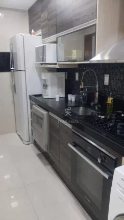 Imagem Apartamento Garden com 2 dormitórios à venda, 102 m² - Jardim das Vertentes - São Paulo/SP