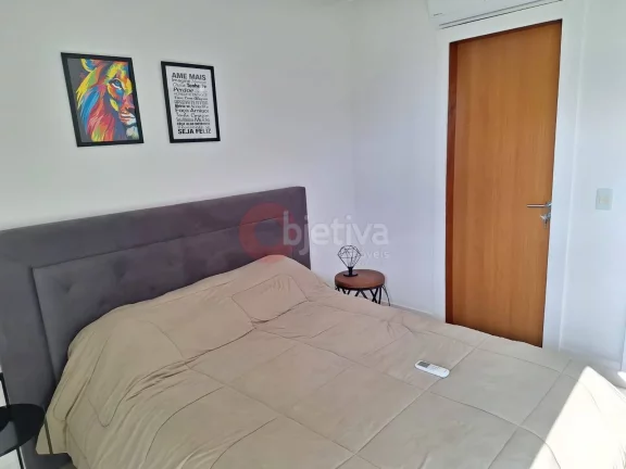 Imagem Casa triplex independente, 3 quartos, vista para lagoa, Pontinha - Araruama