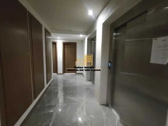 Imagem Apartamento 03 Quartos |01 Suite |02 Vagas |DUO |Campos Eliseos |Resende RJ