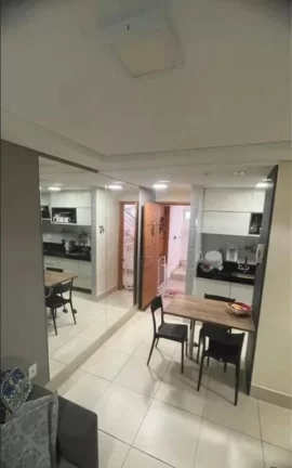 Imagem Apartamento térreo no coração do Aeroclube – conforto e praticidade em um só lugar!