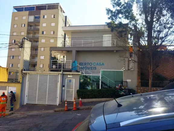 Imagem Casa de Condomínio