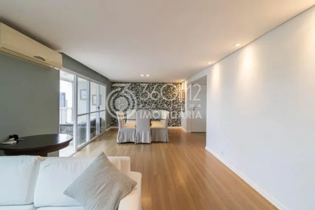 Imagem Apartamento para Venda em São Paulo / SP no bairro Pinheiros