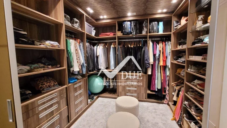 Imagem Apartamento com 3 dormitórios à venda, 234 m² por R$ 4.600.000 - Embaré - Santos/SP