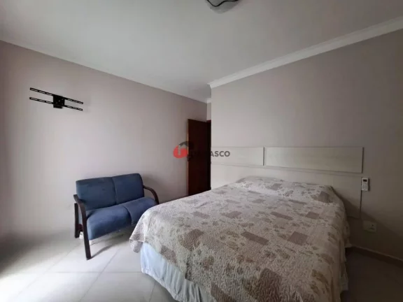 Imagem Cobertura 168mts, à venda, Santa Maria, Santo André, SP