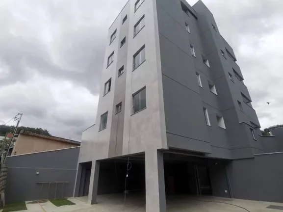 Imagem Terreno Área privativa em Belo Horizonte