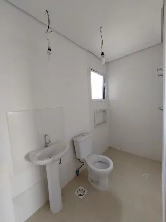 Imagem APTO 2 DORM. 1 SUÍTE - ECO VILA CEREJEIRA - SUMARÉ