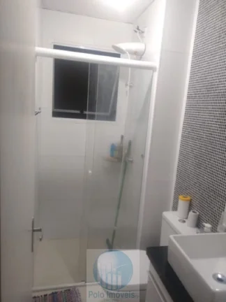 Imagem Apartamento 47 m, R$ 210.000 rico em armários, 2 quartos, Cond. Residencial Sabiá, 2 andar, Silvio Passalacqua - Ribeirão Preto
