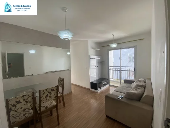 APARTAMENTO RESIDENCIAL em SÃO PAULO - SP, CIDADE LÍDER