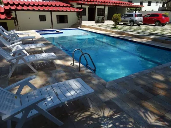 Imagem Parque Rizzo II (Km 32 R. Tavares) 5d / 3sts, piscina, campo