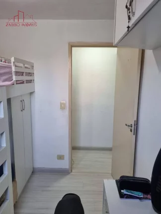 Imagem Lindo Apartamento no Condomínio Spazio San Pablo - 2 dorms.