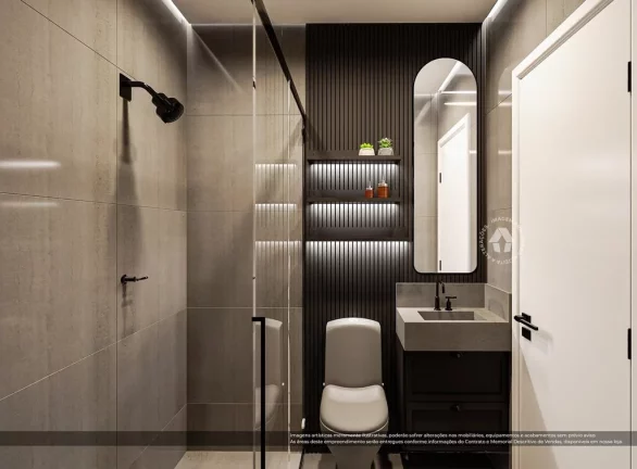 Imagem Apartamento à venda no bairro Vila Esperança - São Paulo/SP