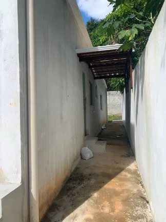 Imagem EXCELENTES CASAS DE 2 QUARTOS, COM FINANCIAMENTO BANCÁRIO!