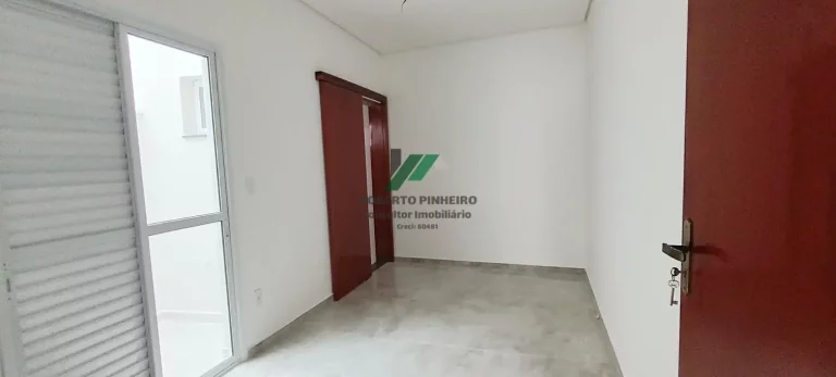 Imagem Casa 3 Quartos Santo Andr?(C) - SP - Vila Francisco Matarazzo