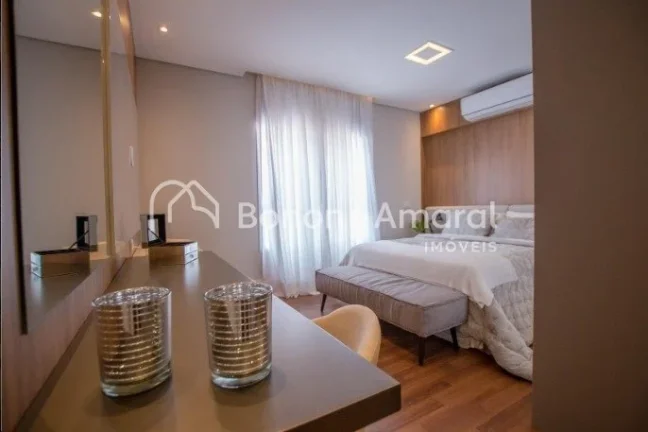 Imagem Descubra o equilíbrio perfeito entre conforto, modernidade e localização privilegiada. Este apart...