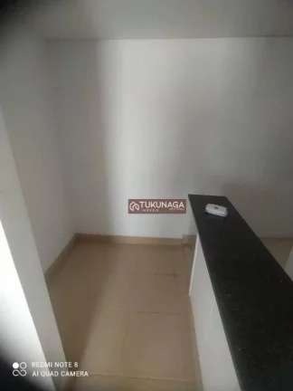 Imagem Casa com 1 dormitório para alugar, 35 m² por R$ 1.370,00/mês - Vila Santa Terezinha - São Paulo/SP