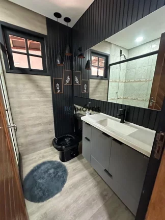 Imagem Casa a Venda no bairro Novo Horizonte (manilha) - Itaboraí, RJ