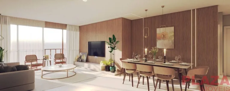 Imagem Punta Sal Residence