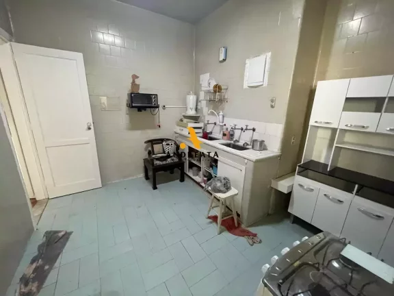 Imagem Rua Pompeu Loureiro - Copacabana Apartamento para venda