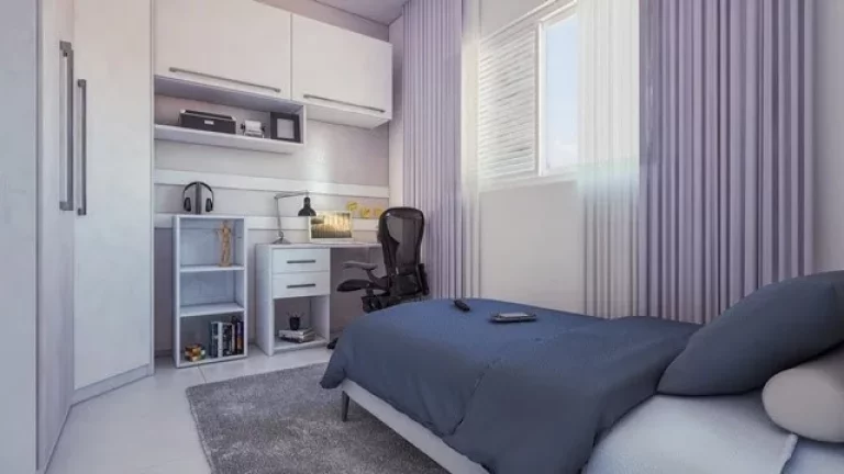 Imagem Apartamento com 2 dorms, Parque São Vicente, São Vicente - R$ 341 mil, Cod: 1559