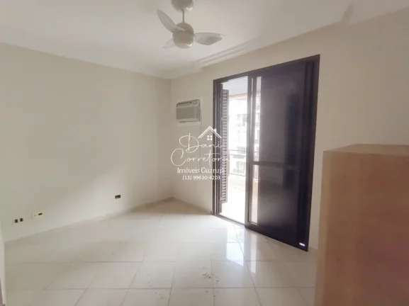 Imagem APARTAMENTO Residencial em GUARUJÁ - SP, BARRA FUNDA