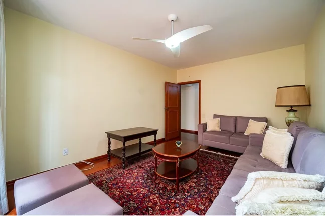 Imagem APARTAMENTO RESIDENCIAL em São Paulo - SP, Jardim Paulista