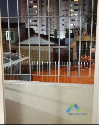 Imagem SÃO BERNARDO DO CAMPO Apartamento 60M², 2 dormitórios, 1 vaga, ótima localização e valor !!!