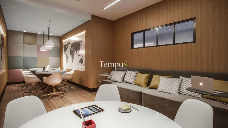 Imagem Apartamento a venda com 3 suítes no Setor Bueno pronto para morar