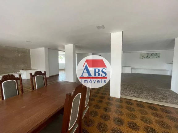 Imagem Apartamento com 2 dormitórios à venda, 90 m² por R$ 371.000,00 - Vila Guilhermina - Praia Grande/SP