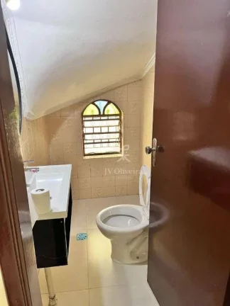 Imagem Sobrado com 3 dormitórios à venda, 150 m² por R$ 1.100.000,00 - Butantã - São Paulo/SP