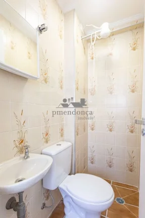 Imagem Apartamento 3 quartos,1 suite, 3 vagas, 135m²