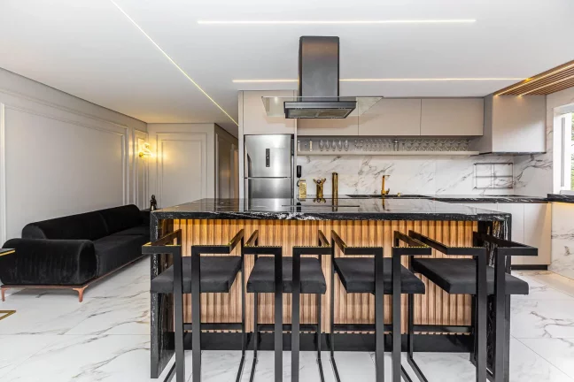 Imagem Apartamento 3 quartos no Cascatinha