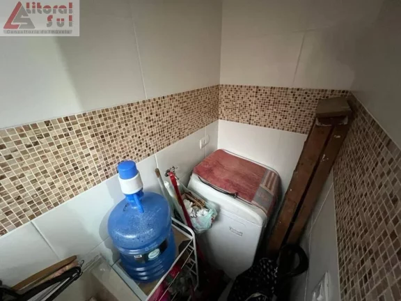 Imagem CASA RESIDENCIAL em PRAIA GRANDE - SP, CAIÇARA