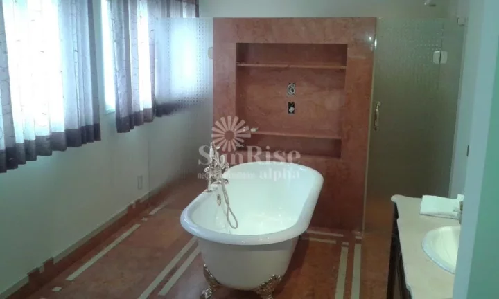 Imagem Apartamento à venda com 6 suítes - 652 m² por R$7.000.000 - Alphaville Centro Barueri/SP