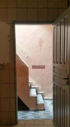 Imagem Sobrado à venda por R$ 335.000,00 - Jardim São Domingos - Guarulhos/SP