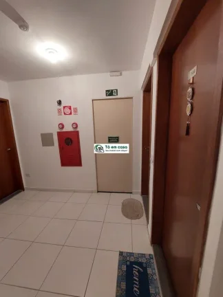 Imagem APARTAMENTO RESIDENCIAL em SÃO JOSÉ DOS CAMPOS - SP, MONTE CASTELO