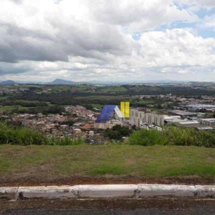 Terreno à Venda, 1.900 m² em Village ângelo Guersoni - Pouso Alegre