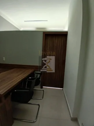 Imagem Tijuca - Sala comercial montada para consultório médico - 30 m2