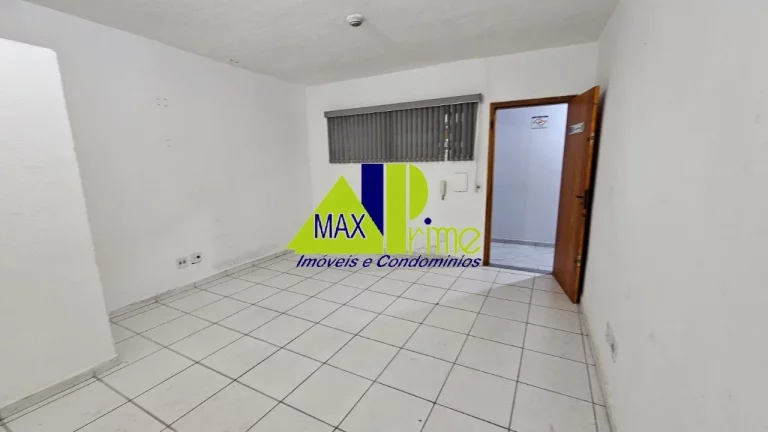 Imagem Sala Comercial para Locação em São Paulo-SP, Vila Marieta: 1 sala, 41m² de área!