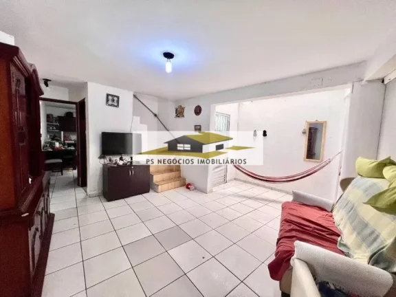 Imagem Sobrado para venda no Ipiranga