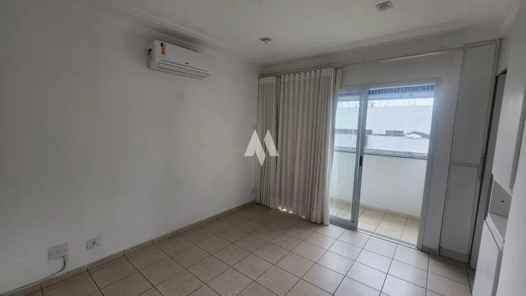 Imagem Apartamento de 4 Quartos, 2 suítes, 2 vagas com Vista Livre e Localização Incrível