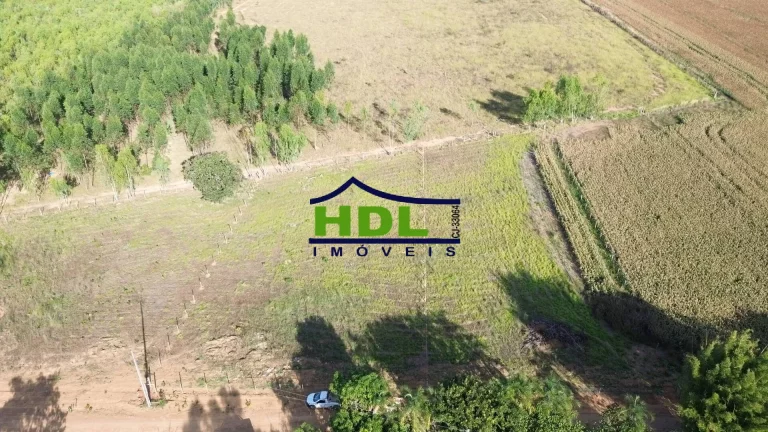 Imagem Chácara à venda – 2.000m² – Hidrolândia/GO