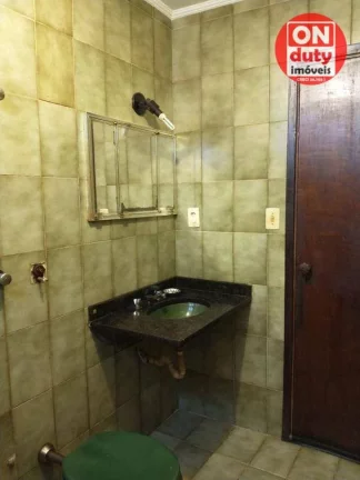 Imagem Apartamento com 2 dormitórios à venda, 159 m² por R$ 840.000,00 - Ponta da Praia - Santos/SP